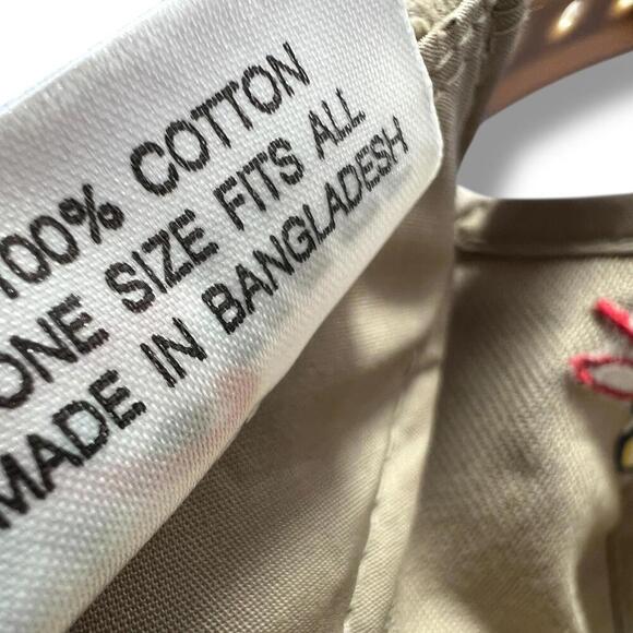 Vintage Chase Authentics DuPont Motorsports NASCAR Hat Jeff Gordon #24 Cap NWT - Picture 10 of 10